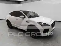 2019 Jaguar E-PACE