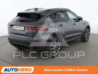 2019 Jaguar E-PACE