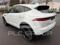 2019 Jaguar E-PACE