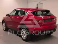 2019 Jaguar E-PACE