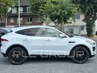 2019 Jaguar E-PACE