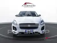2019 Jaguar E-PACE