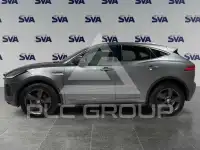 2019 Jaguar E-PACE