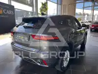 2019 Jaguar E-PACE