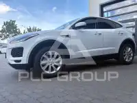 2019 Jaguar E-PACE
