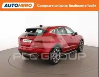 2019 Jaguar E-PACE