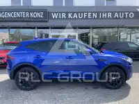 2019 Jaguar E-PACE