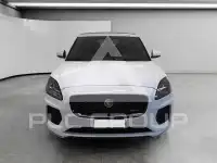 2019 Jaguar E-PACE