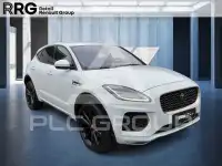 2019 Jaguar E-PACE
