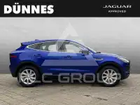 2019 Jaguar E-PACE