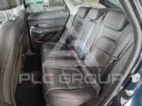 2019 Jaguar E-PACE