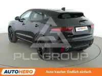 2019 Jaguar E-PACE