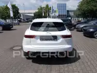 2019 Jaguar E-PACE