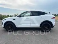 2019 Jaguar E-PACE