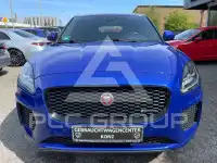 2019 Jaguar E-PACE
