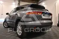 2019 Jaguar E-PACE