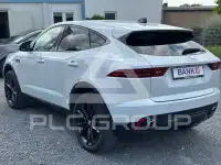 2019 Jaguar E-PACE