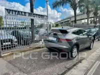 2019 Jaguar E-PACE