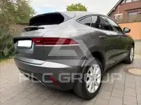 2019 Jaguar E-PACE