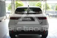 2019 Jaguar E-PACE