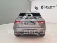 2019 Jaguar E-PACE