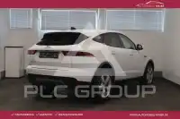 2019 Jaguar E-PACE