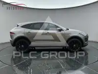 2019 Jaguar E-PACE