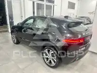 2019 Jaguar E-PACE