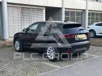 2019 Jaguar E-PACE