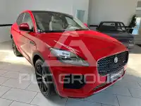 2019 Jaguar E-PACE