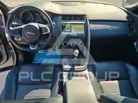 2019 Jaguar E-PACE