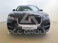 2019 Jaguar E-PACE