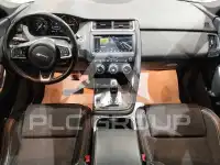 2019 Jaguar E-PACE