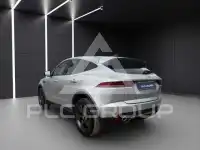 2019 Jaguar E-PACE