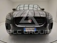 2019 Jaguar E-PACE