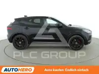 2019 Jaguar E-PACE
