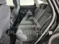 2019 Jaguar E-PACE