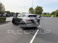 2019 Jaguar E-PACE