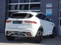 2019 Jaguar E-PACE