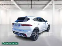 2019 Jaguar E-PACE