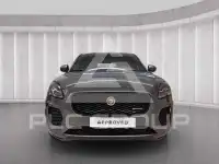2019 Jaguar E-PACE