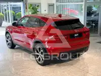 2019 Jaguar E-PACE