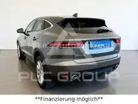 2019 Jaguar E-PACE