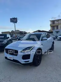 2019 Jaguar E-PACE