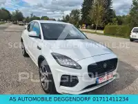 2019 Jaguar E-PACE