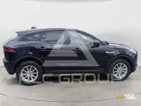 2019 Jaguar E-PACE