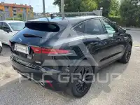 2019 Jaguar E-PACE