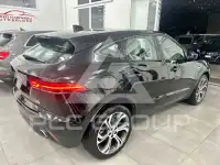 2019 Jaguar E-PACE