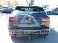 2019 Jaguar E-PACE
