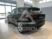2019 Jaguar E-PACE